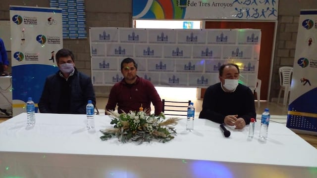 La Municipalidad anunció la continuidad del programa "Clubes de mi Ciudad"