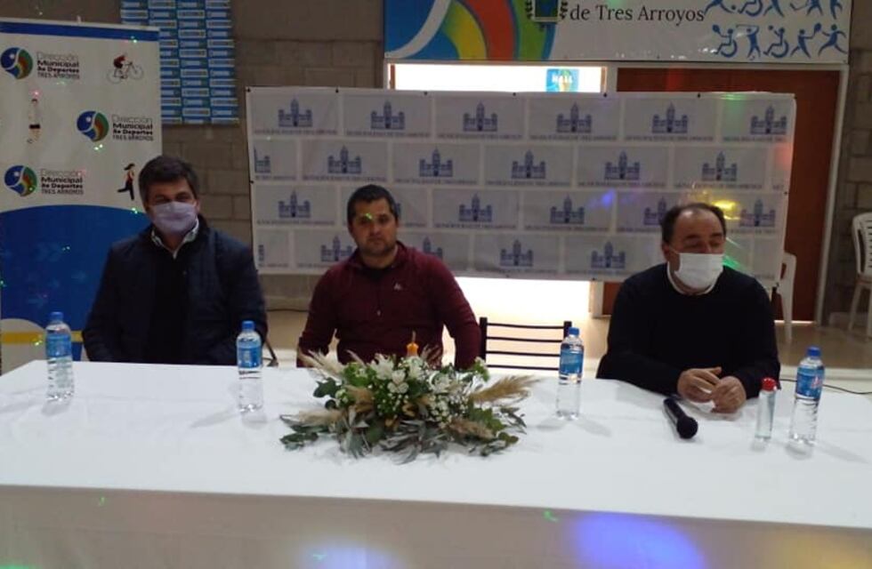 Aumenta al doble el monto del subsidio municipal para los clubes del Distrito