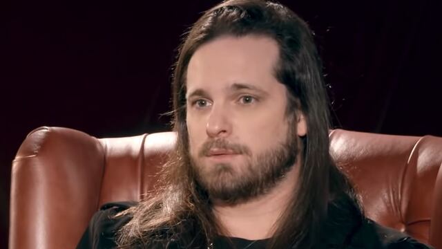 El cantante y actor recordó las dificultades que atravesó luego de la disolución de Mambrú (Captura de pantalla).