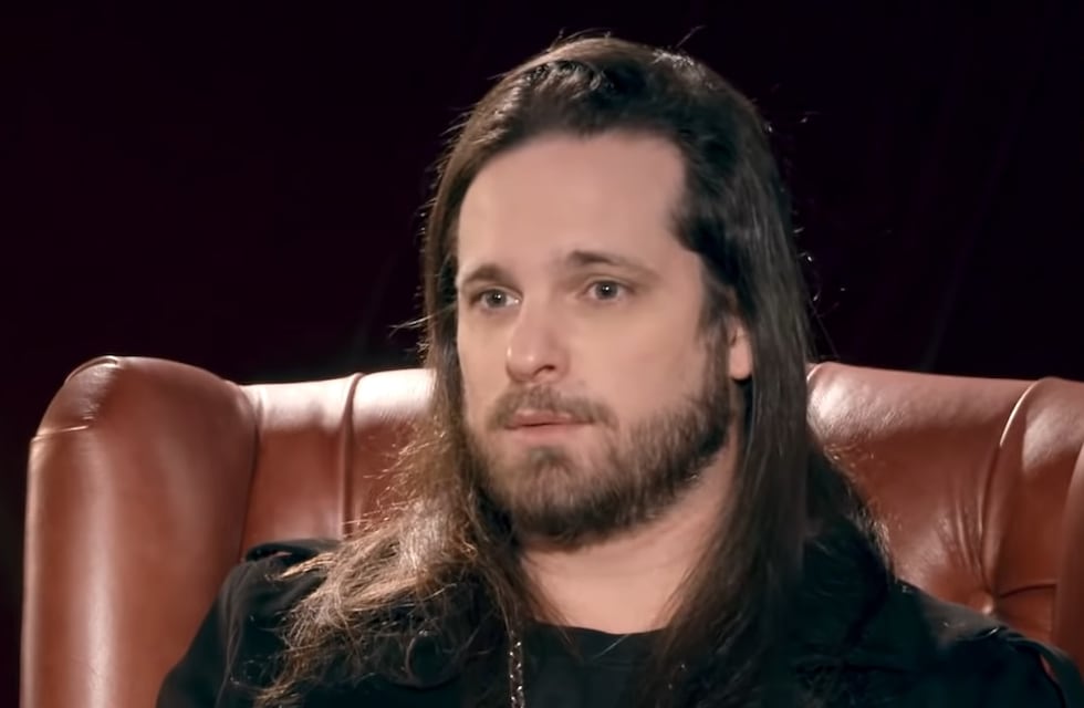 “Mambrú”: la vez que Germán Tripel habló de “experimentación sexual y drogas” durante las giras