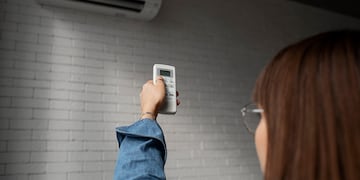 Récord de consumo de energía eléctrica en Córdoba. (Foto: Freepik / Grupo Edisur)