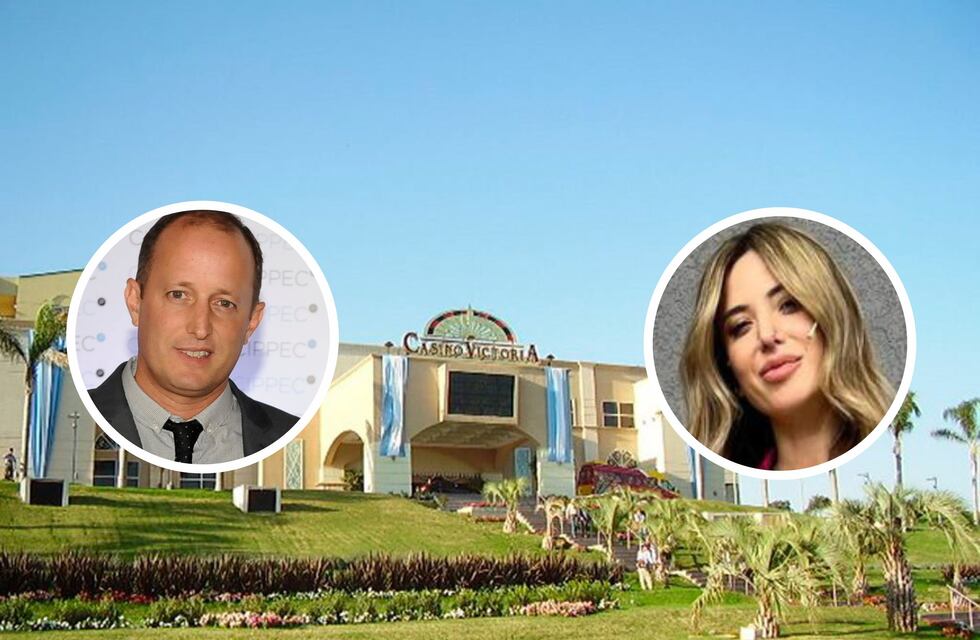 Casino Victoria: la justicia investiga facturas millonarias emitidas por Jésica Cirio