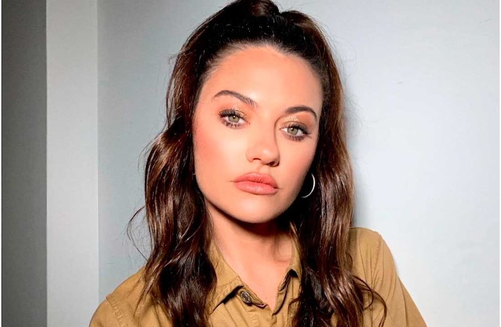 Sofía “Jujuy” Jiménez reaccionó tras escuchar en vivo el audio de Horacio Cabak llamándola “zorrita”