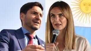 La periodista rosarina criticó el proyecto impulsado por el jefe de la Casa Gris.