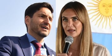 La periodista rosarina criticó el proyecto impulsado por el jefe de la Casa Gris.