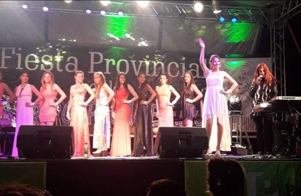 Postulantes piden el retorno de la elección de la reina a la Fiesta Provincial del Trigo de Tres Arroyos