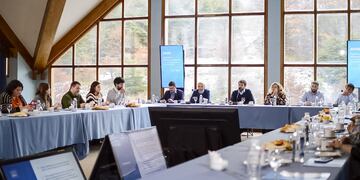 Plan Argentina Productiva 2030: gobierno participó del foro enmarcado en economía del conocimiento