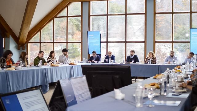 Plan Argentina Productiva 2030: gobierno participó del foro enmarcado en economía del conocimiento