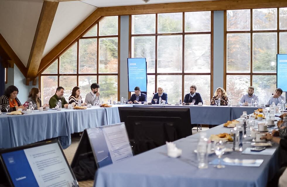 Plan Argentina Productiva 2030: gobierno participó del foro enmarcado en economía del conocimiento
