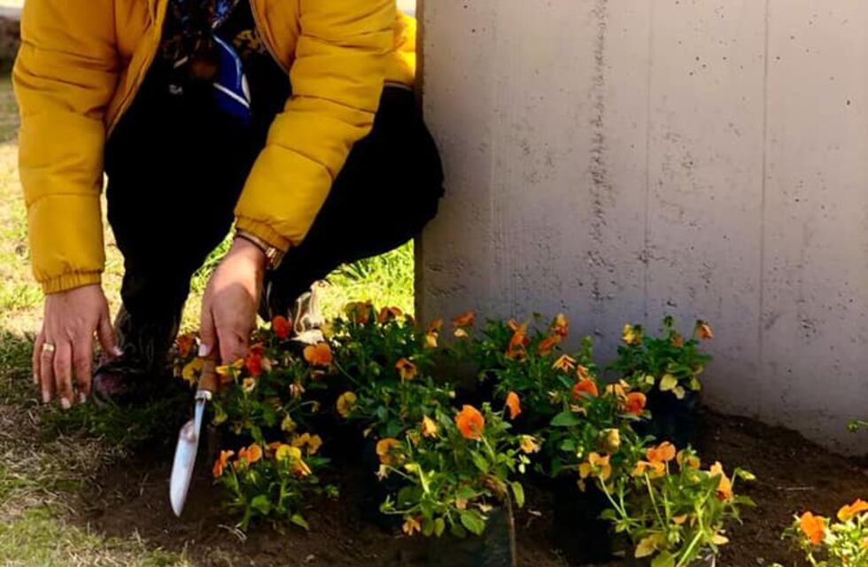 Se conmemoró un nuevo aniversario del nacimiento de Jorge Recalde