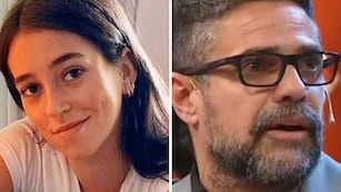 El polémico comentario de Leticia Siciliani cuando le preguntaron por la infidelidad de Luciano Castro: “Vergüenza”