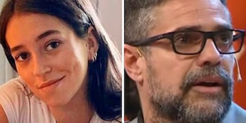 El polémico comentario de Leticia Siciliani cuando le preguntaron por la infidelidad de Luciano Castro: “Vergüenza”