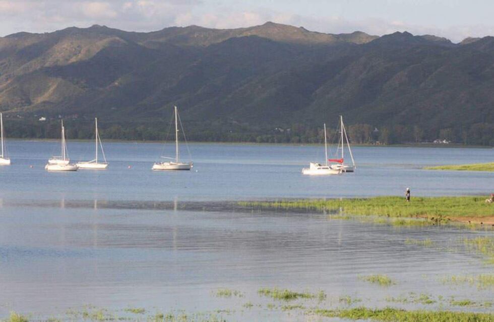 Lunes de sol invernal y promesa de una semana templada