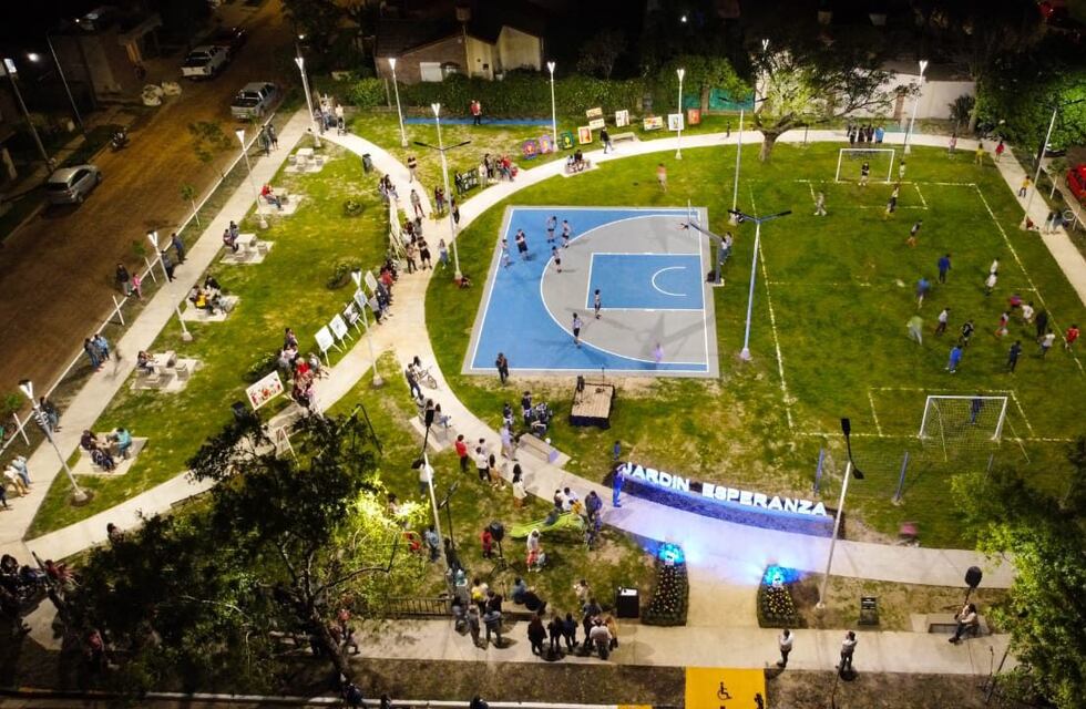 Jornada de basquet organizada por los integrantes de “Vale, recontravale”