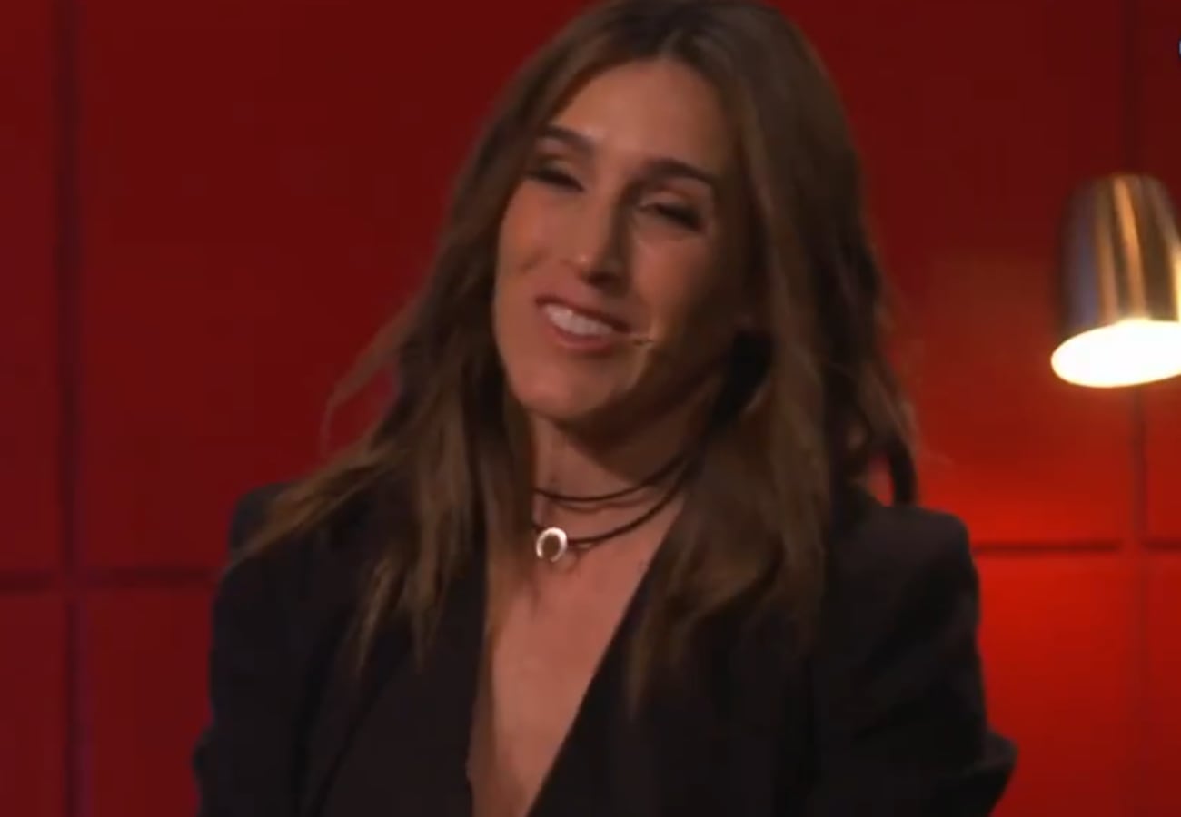 Soledad Pastorutti