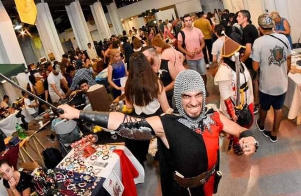 San Juan tendrá su segunda feria medieval “Castillos, Espadas y Brebajes”