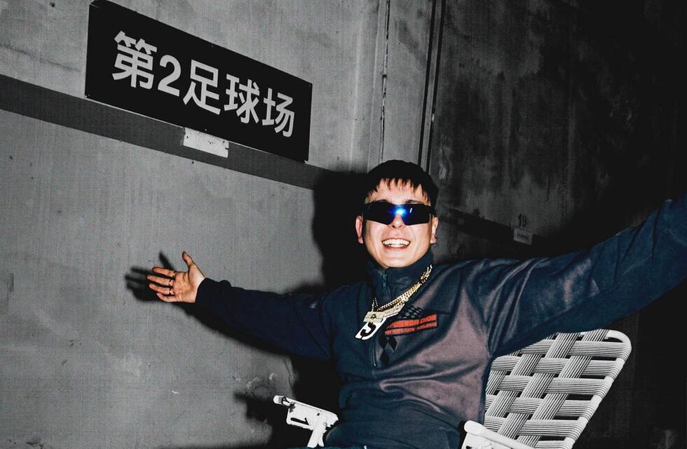 Ysy A lanzó “Acelera2″ junto a Sixto Yegros