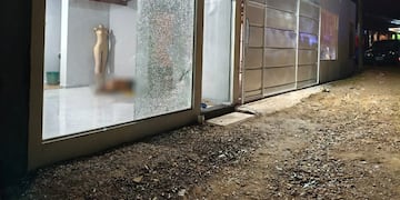 Violento crimen en Bernardo de Irigoyen: asesinaron a un sereno con más de 25 disparos.