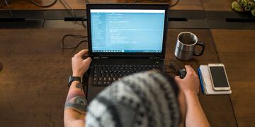 Las empresas con comercio online están teniendo cada vez más trabajadores para mejorar sus plataformas.