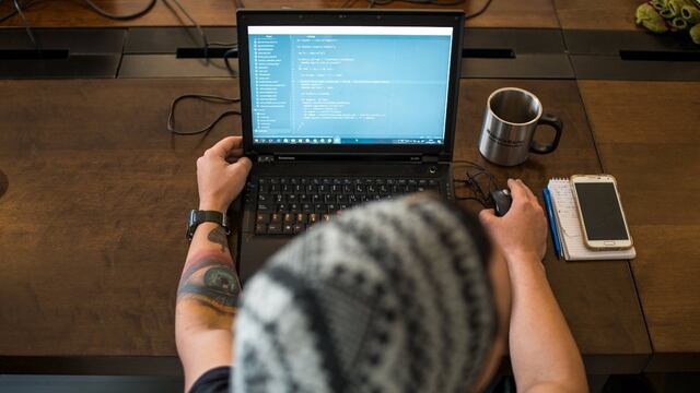 Las empresas con comercio online están teniendo cada vez más trabajadores para mejorar sus plataformas.