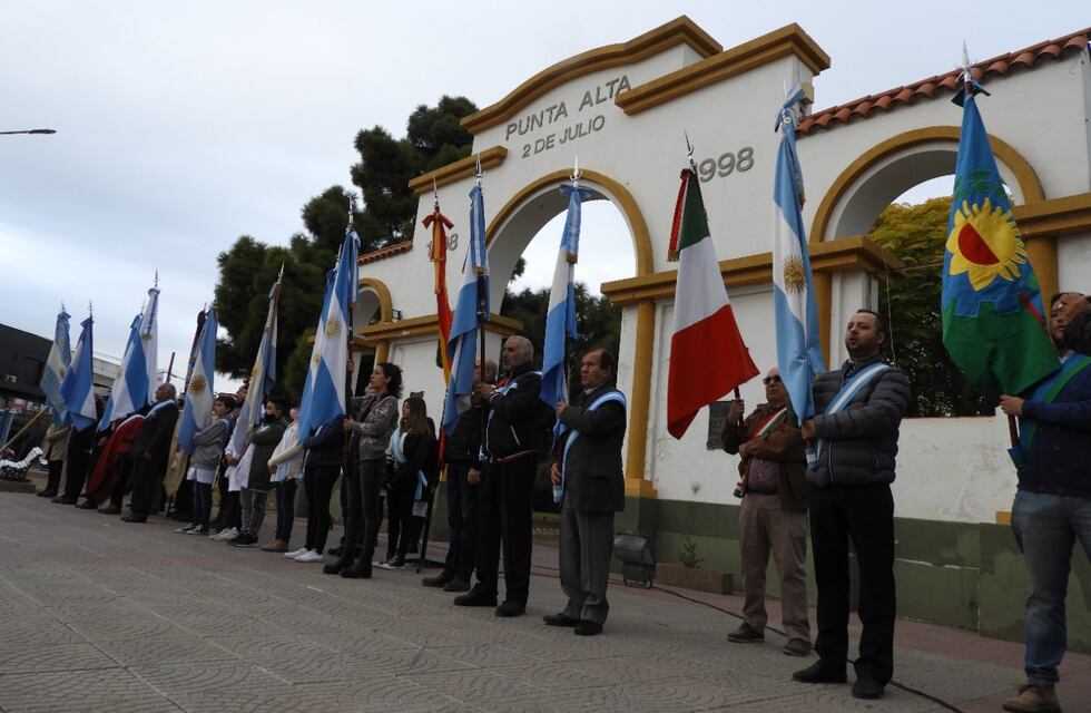Día de la Autonomía: Uset pidió  poner el interés comunitario por encima de las ambiciones individuales