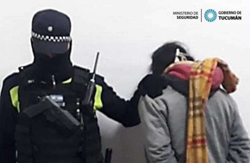 Violencia de género: un hombre atacó a una mujer y a sus hijas en plena vía pública