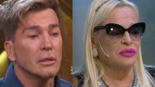 Guido y Silvia Süller