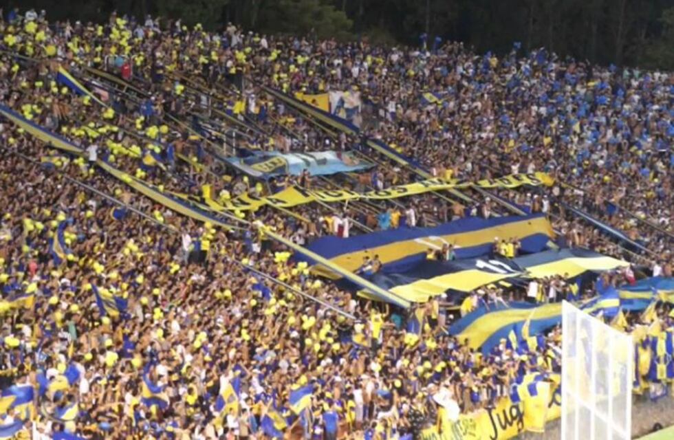Una mamá desesperada busca entradas para acompañar a su hijo al partido de Boca en Mendoza