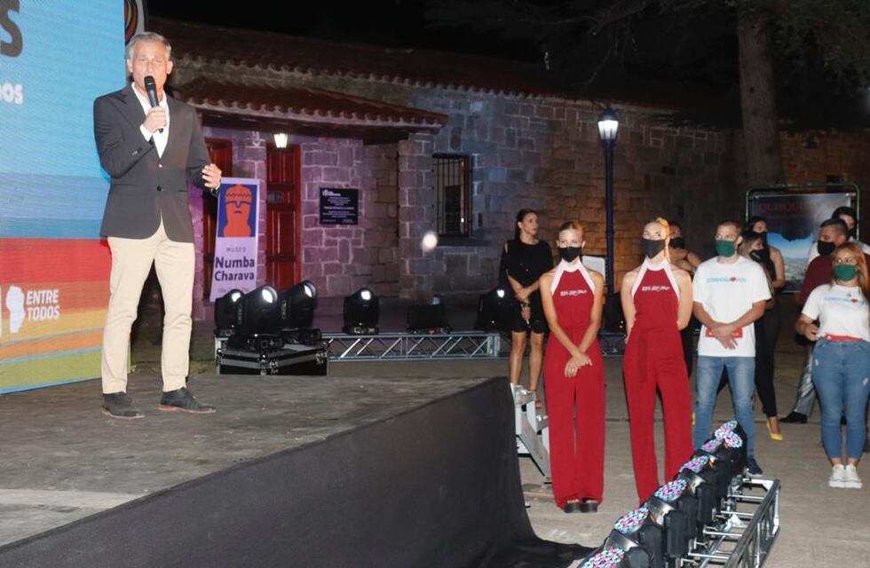 En fotos, así se vivió la “Apertura de Temporada 2021″ en Villa Carlos Paz