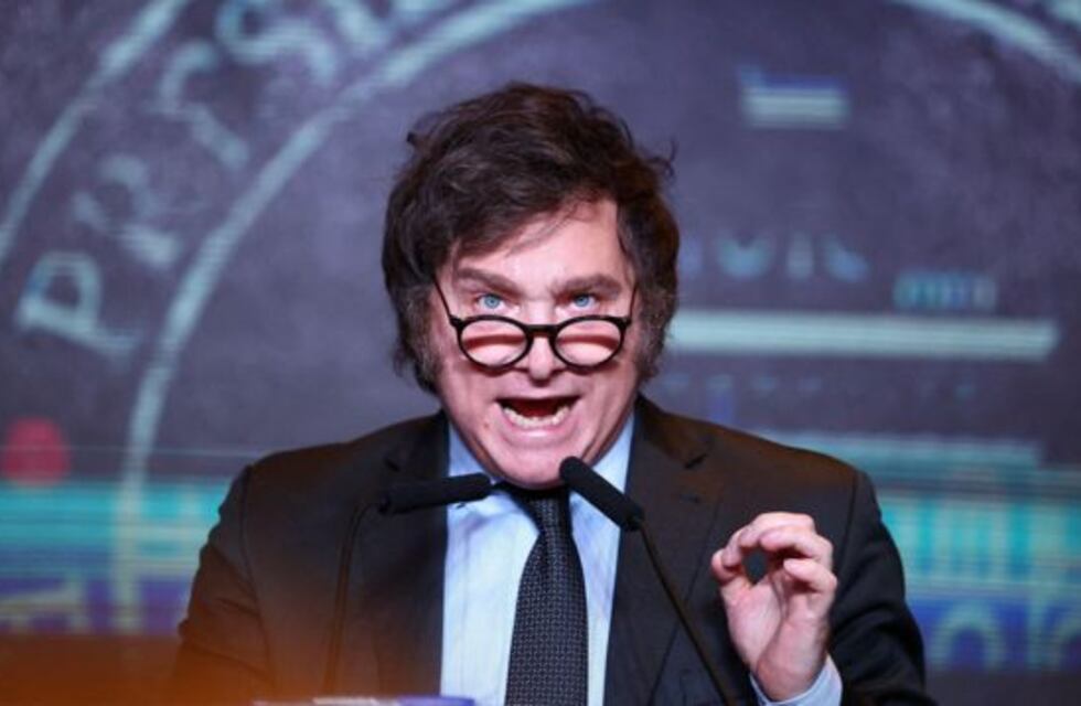 El presidente con más votos y el más expuesto al veto