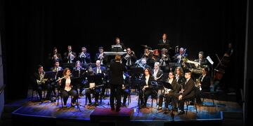 Concierto de Desde el Sur