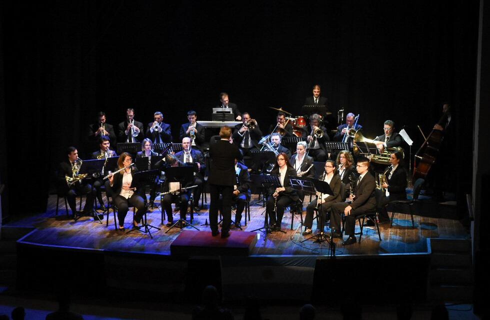 Desde el Sur realizará un concierto de presentación