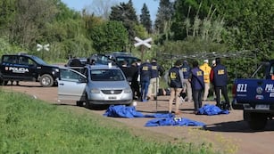 El crimen sucedió en 2021