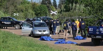 El crimen sucedió en 2021