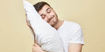 Dormir es importante para nuestra salud.