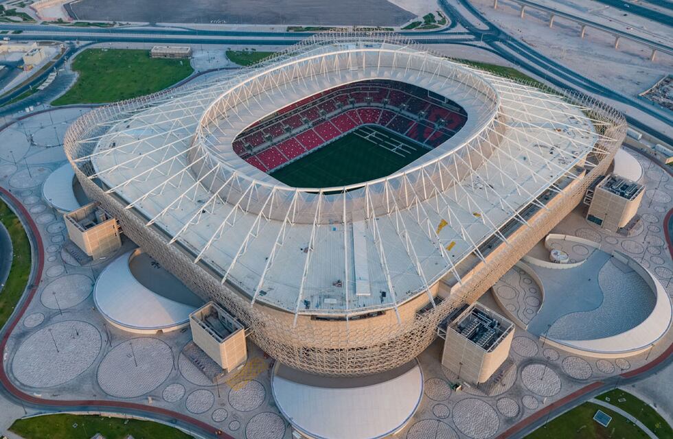 En Río Gallegos sortean un viaje al Mundial de Qatar y un requisito es sacarse una foto con funcionarios kirchneristas