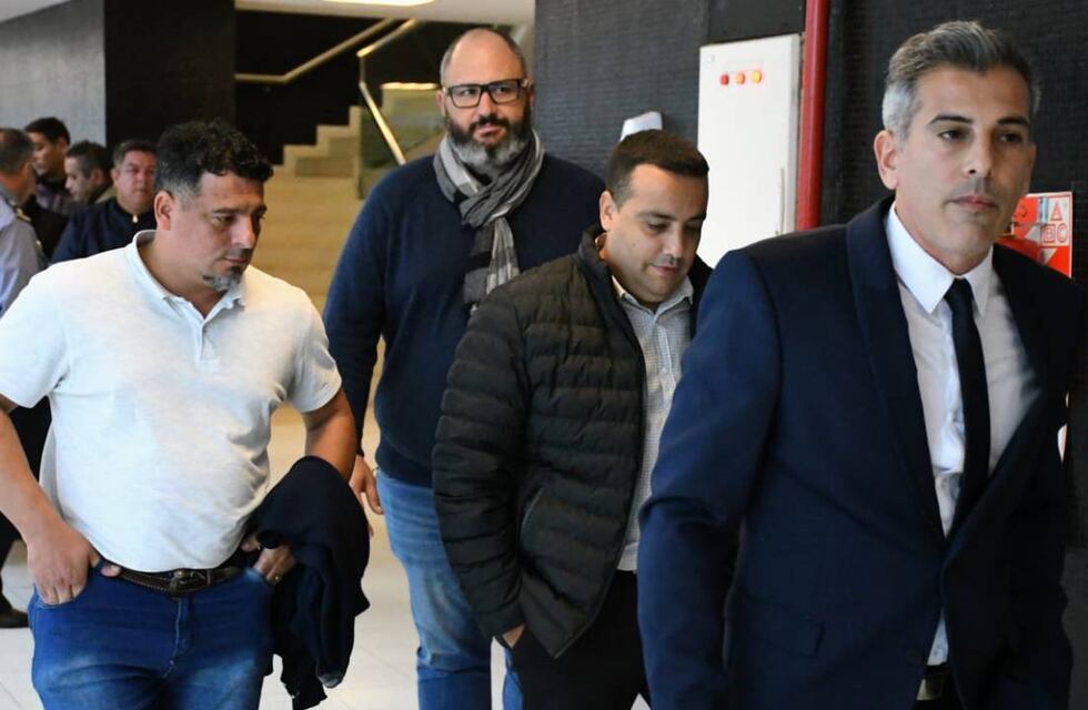 Imputaron al titular de Obras Sanitarias por ocho amenazas a sus opositores