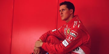 La impactante revelación de un periodista francés sobre la salud de Michael Schumacher.
