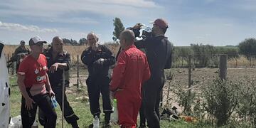 Búsqueda de Agustín Menna