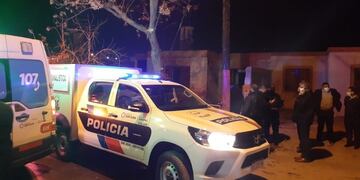 Encontraron muerto un policía federal