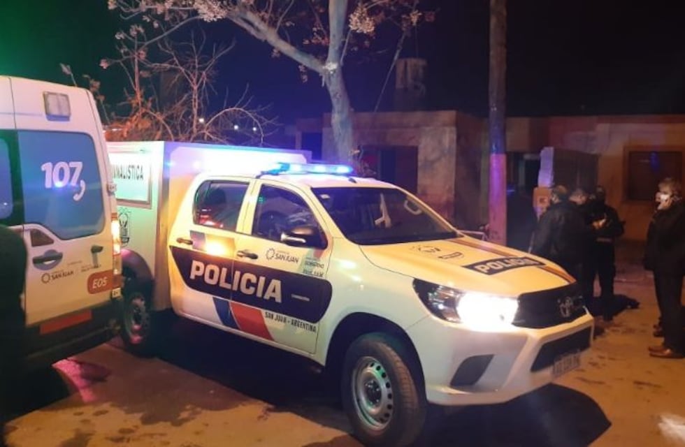 San Juan: hallan muerto a un francés en un dúplex de alquiler e investigan las causas
