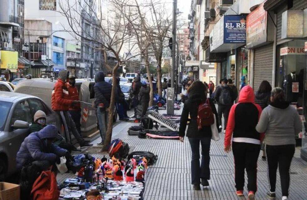 En estos tiempos, ¿quién no tiene ganas de trabajar?