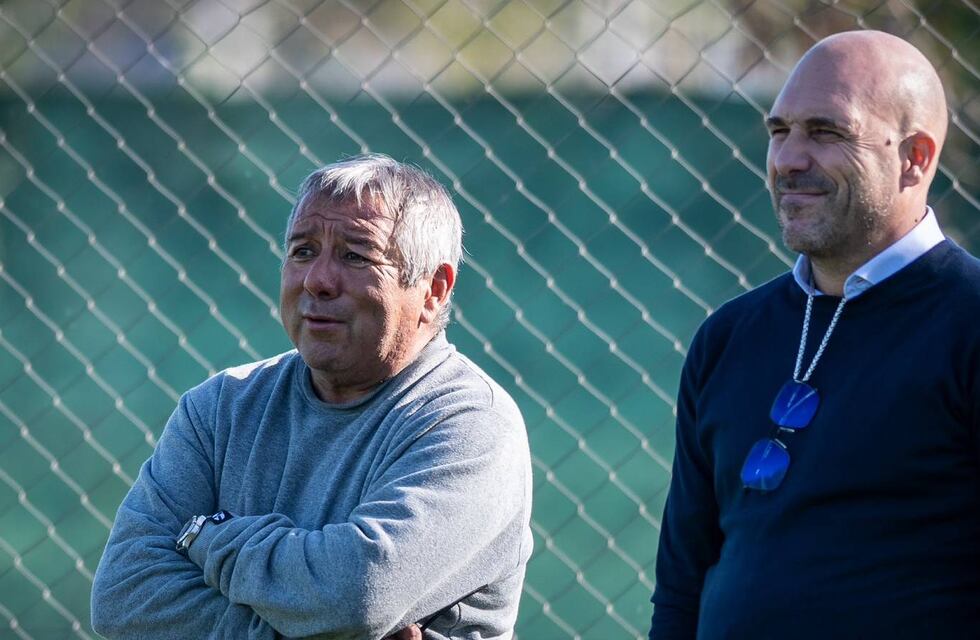 Murió Omar Palma: Rosario Central abre el Gigante de Arroyito para el velatorio