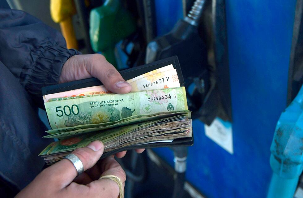 Ojo en la billetera: así es el billete de $500 por el que ofrecen hasta $100 mil