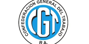 CGT Logo
