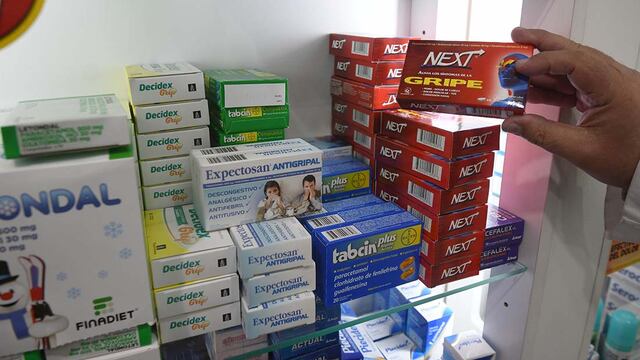 Entre las razones de los faltantes se encuentran la mayor demanda por el frío y la baja en los stocks por el contexto económico. Imagen ilustrativa.