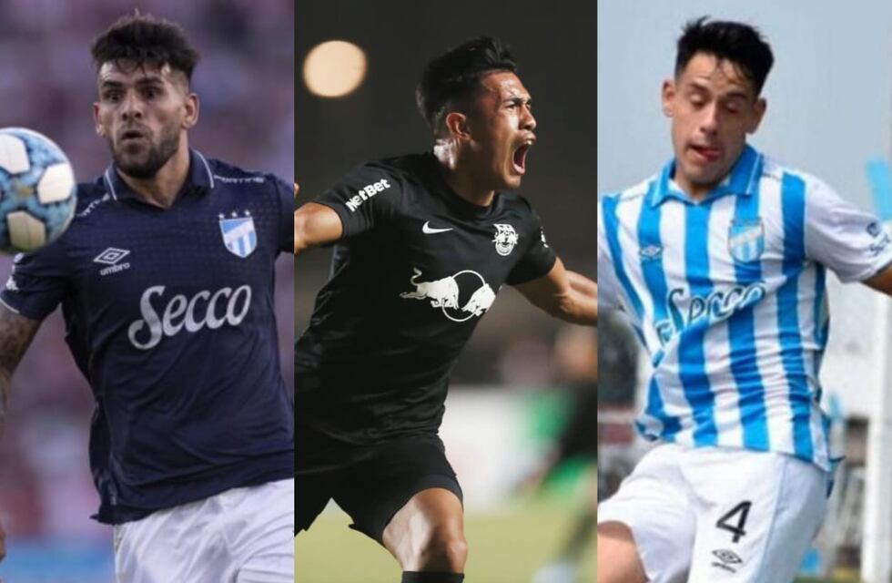 Atlético Tucumán: ¿una nueva baja?