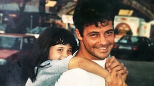 Así fue la trágica muerte del padre de Flor Torrente, ex de Araceli González: “Fue muy shockeante...”.