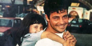 Así fue la trágica muerte del padre de Flor Torrente, ex de Araceli González: “Fue muy shockeante...”.