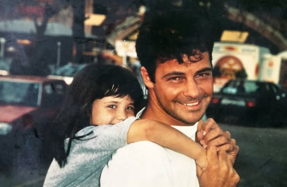 Así fue la trágica muerte del padre de Flor Torrente, ex de Araceli González: “Fue muy shockeante...”